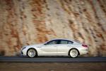 BMW 650i Gran Coupe 2015 года